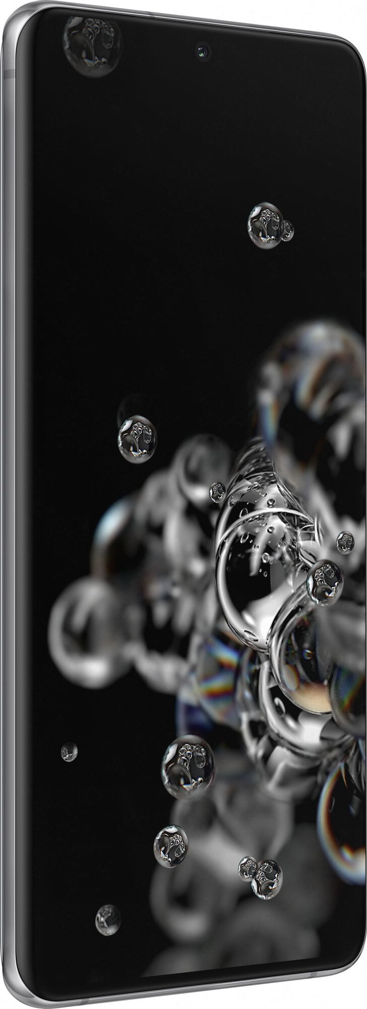 Samsung Galaxy S20 Ultra SM-G988 DS 128GB Cosmic Gray